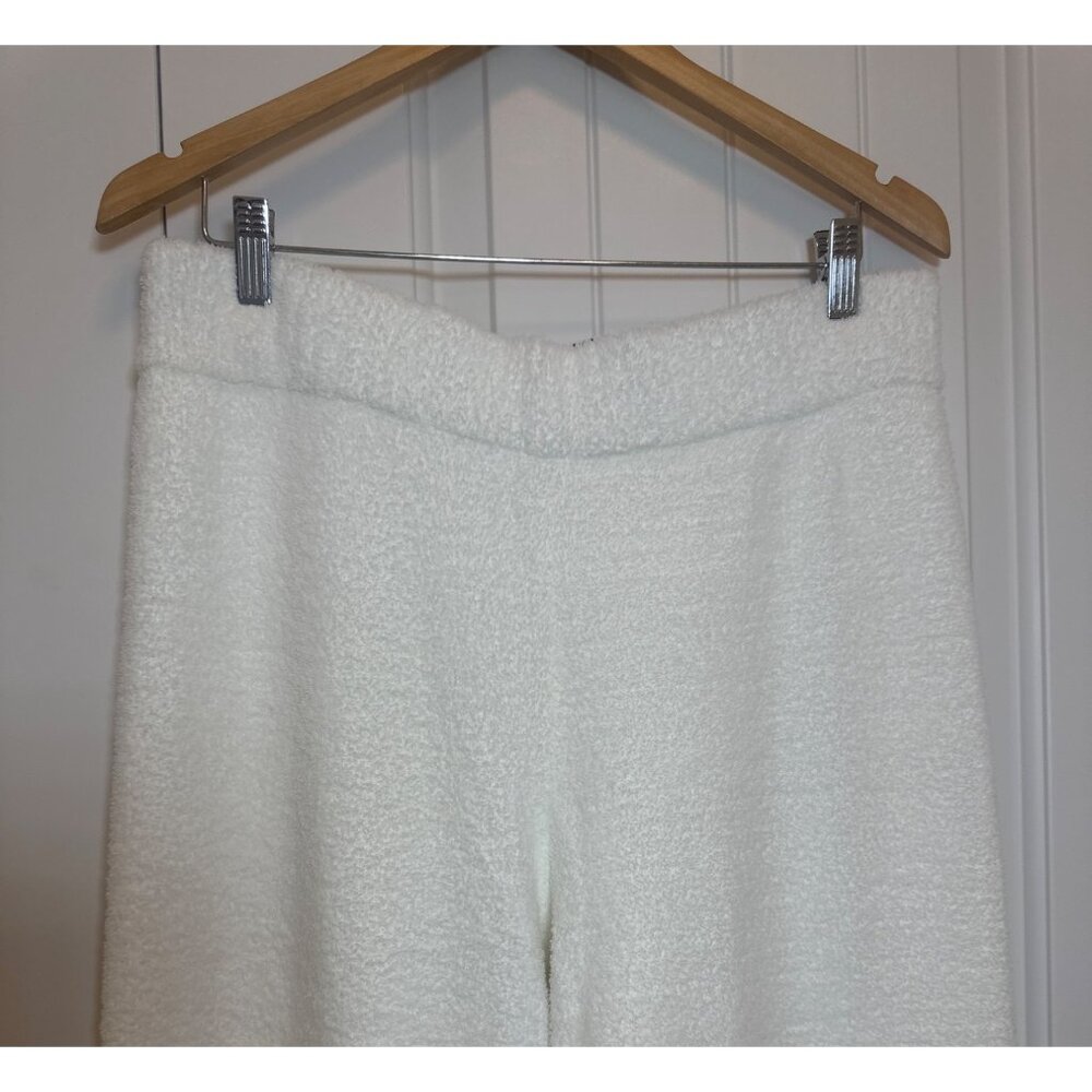UGG Terri Sleep Bottoms (Cream) Women's Pajama, XL, NWT - Picture 3 of 14
